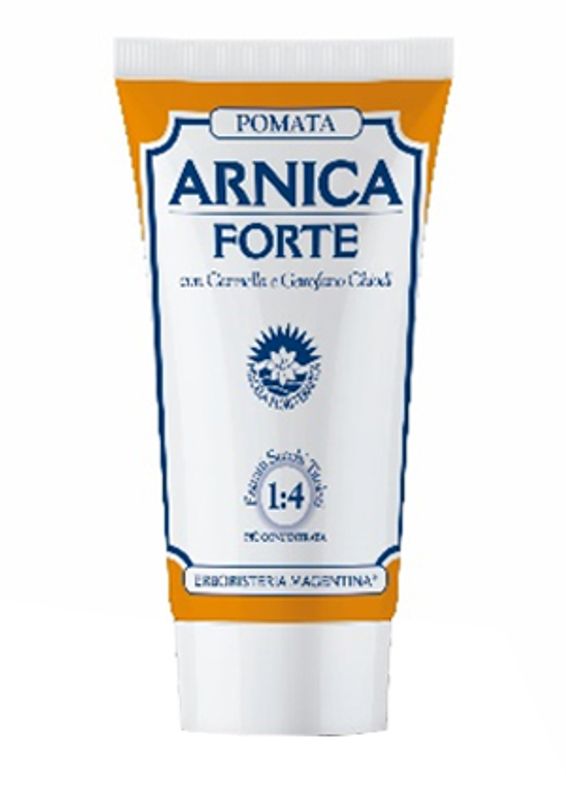Image of Arnica Forte Pomata sollievo corpo 50ml