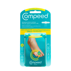Compeed cerotti per calli idratanti 6 pezzi-1