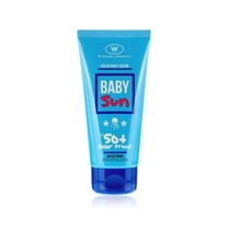 Wonder Baby Sun SPF50+ protezione solare per bambini 75ml-1