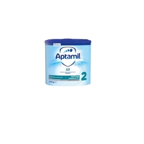 Aptamil AR 2 latte anti rigurgito per neonati dal 6 mese 400g-1