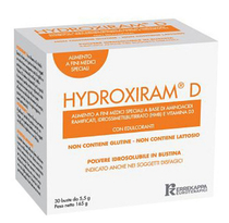 HYDROXIRAM D 30BUST-1