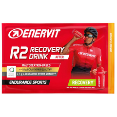 Enervit R2 Recovery Drink 50g