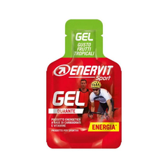 Enervitene Sport Gel energia gusto frutti tropicali 25ml-1