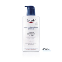 Eucerin UreaRepair Original Detergente Fluido 5% Urea 400ml-1