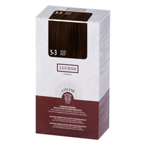 Lucens Umbria Color Tinta Colorata 5.3 Cioccolato 135ml-1