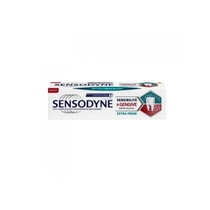 Sensodyne Extra Fresh Sensibilità e Gengive dentifricio 75ml-1