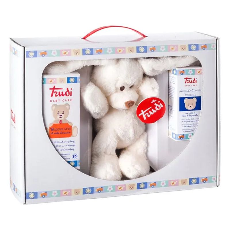 Image of Trudy Baby Care Cofanetto Regalo