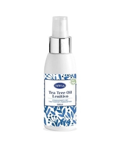 Tewua Tea Tree Oil Coadiuvante Trattamento Antiparassitario 100ml