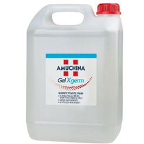 Amuchina Gel X-Germ Disinfettante Mani 5 Litri