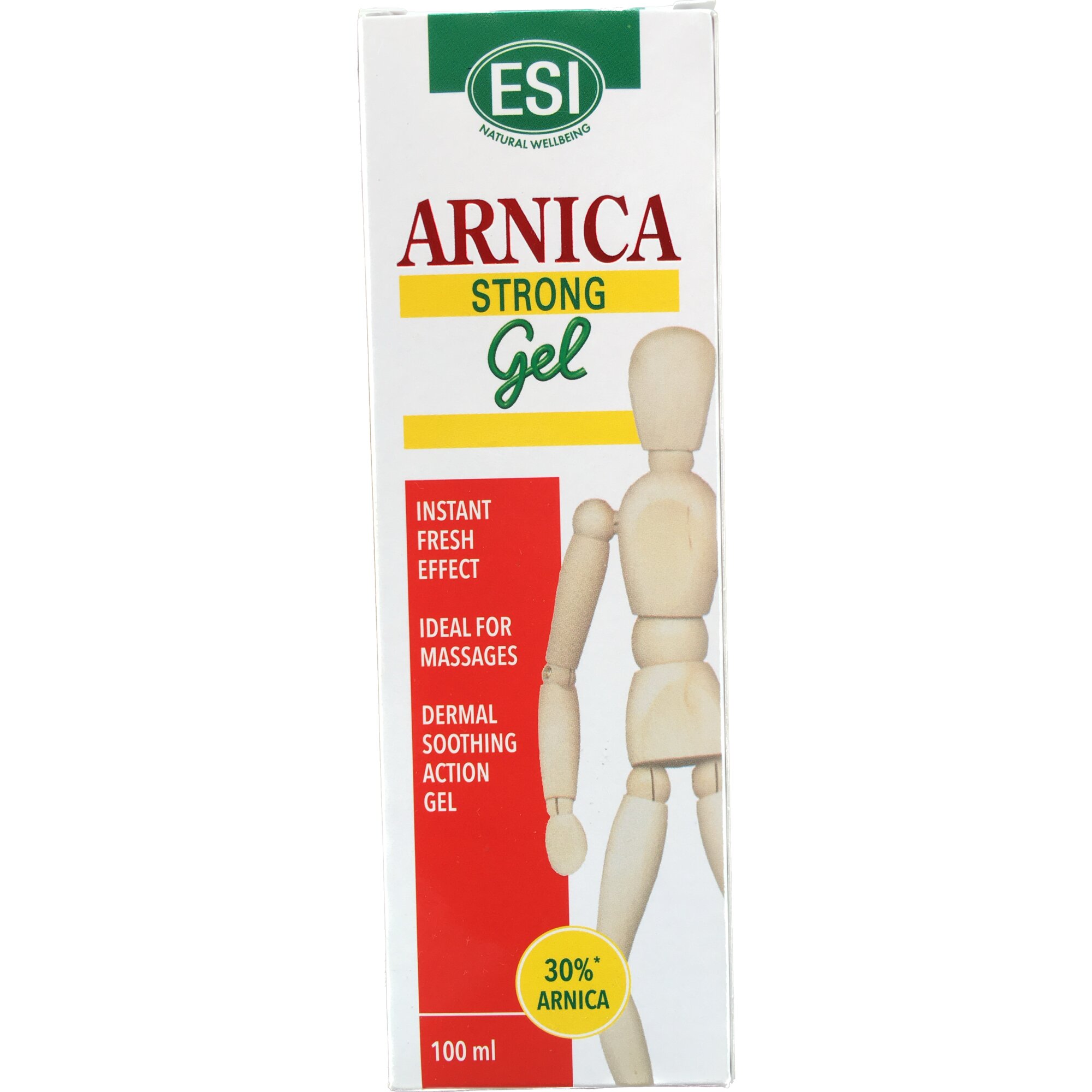 Esi No Dol Arnica Forte gel 100ml