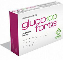 Gluco 100 forte 30cps - Erbozeta-1