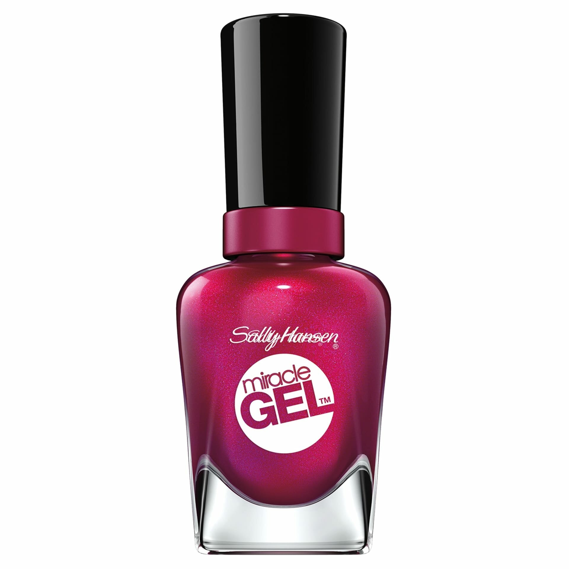 Sally Hansen Smalto Miracle Gel Shade N.500 Mad Women 14,7ml