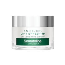 Somatoline SkinExpert Lift Effect 4D Crema Giorno Gel Filler Antirughe 50ml