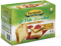 Farabella Fette Biscottate Classiche 200 g