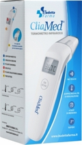 Cliamed Termometro Infrarossi no Touch