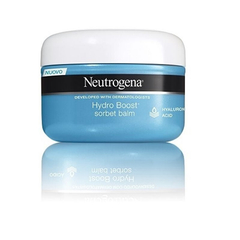 Neutrogena Hydro Boost Sorbet Balm Balsamo Corpo Rinfrescante Promo 200ml-0