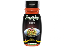 Servivita Salsa Bolognese 320ml