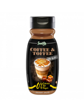 Servivita Coffee & Toffee 320ml