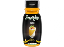 Servivita Salsa Mango 320ml