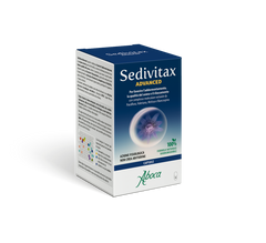 Aboca Sedivitax Advanced 70 Capsule