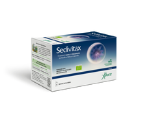 Aboca Sedivitax Tisana 20 Bustine