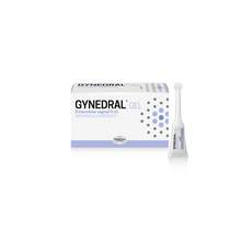 Gynedral Gel 8 Monose Vaginali Da 5ml