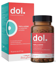 Biolybra Dol 90 Perle