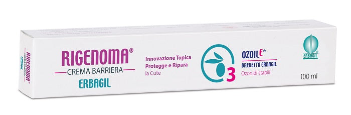 Rigenoma Barriera 100 ml