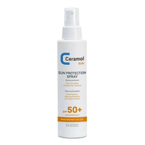 Ceramol Sun Protection Spray SPF50+ 150ml