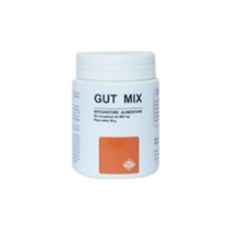 Gheos Gut Mix 90 Capsule
