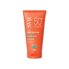 SVR Sun Secure Blur Crema Mousse SPF50+ 50ml Levigante