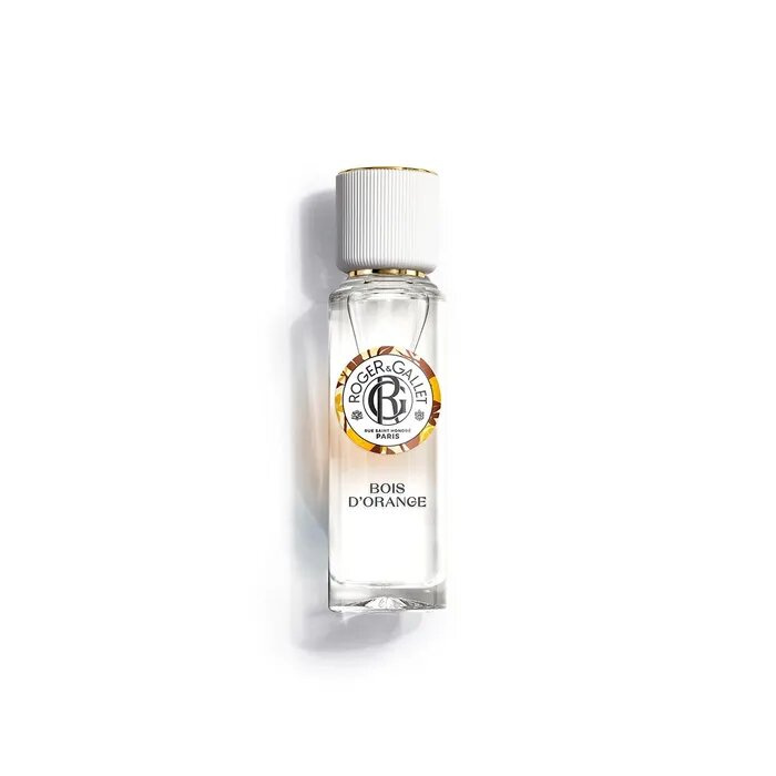 Image of Roger & Gallet Bois d'Orange acqua profumata di benessere 30ml