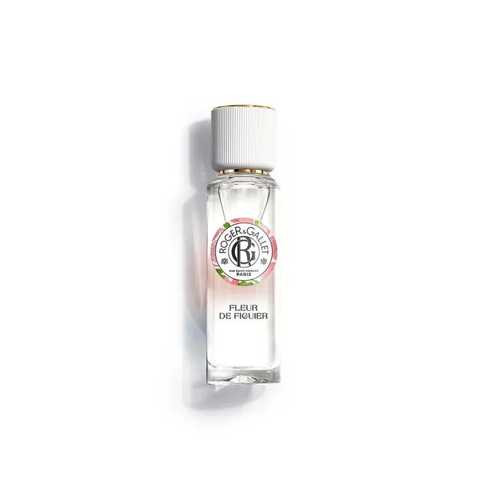 Image of Roger & Gallet Fleur De Figuier acqua profumata di benessere 30ml