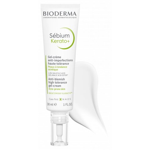 Bioderma Sebium Kerato + 30ml