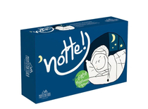 Montenatura Notte 30 Compresse