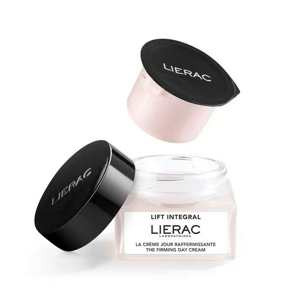 Image of Lierac Lift Integral crema giorno rassodante ricarica 50ml