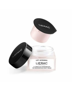 Lierac Lift Integral crema notte rigenerante 50ml Ricarica