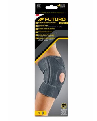 Futuro Stabilizzatore Per Ginocchio Comfort Fit Regolabile