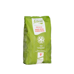 Felicia Penne Mais/riso 500 g