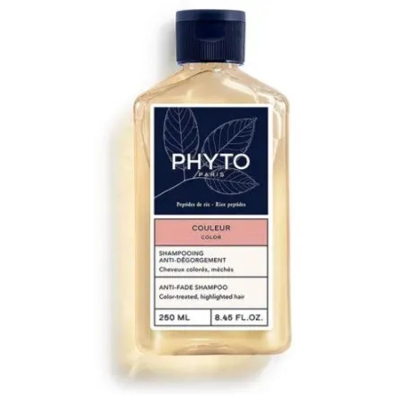 Phyto Couleur Shampoo Anti-Sbiadimento 250ml