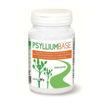 Psyllium Base In Polvere 200g