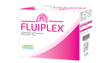 Fluiplex Mucolitico 14 Bustine