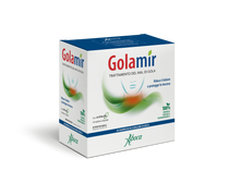 Aboca Golamir 20 Compresse