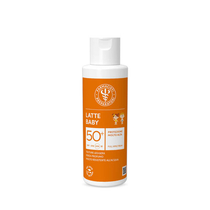 Amicafarmacia Latte Solare Baby SPF50+ 200ml