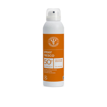 Amicafarmacia Spray Solare Fresco SPF50+ 150ml