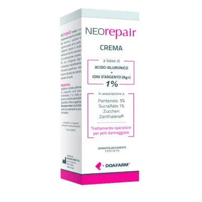 Neorepair Crema Mani 50 ml