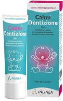 Calmì Dentizione Gel 10ml