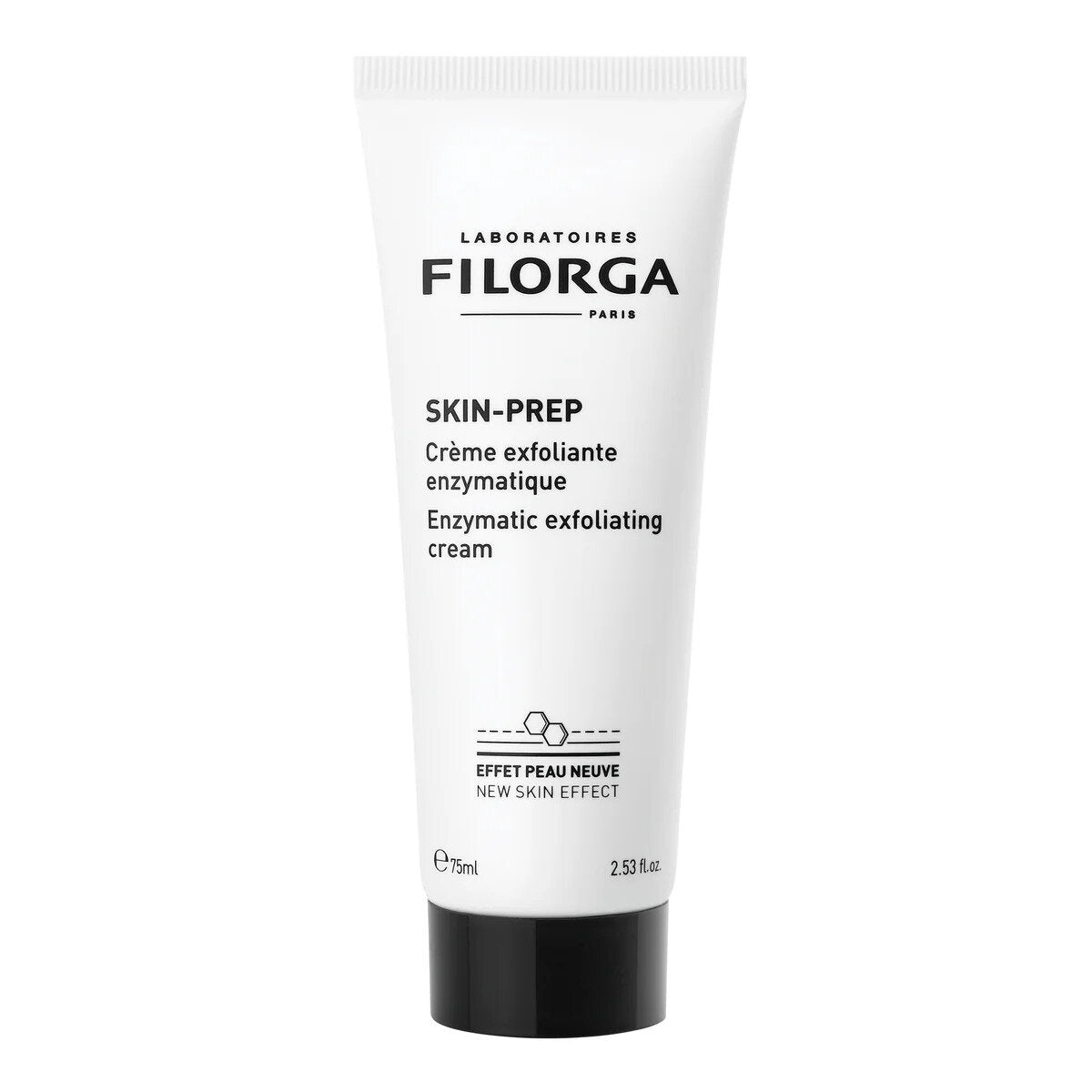 Filorga Skin Prep Crema Esfoliante Enzimatica 75ml