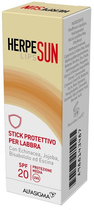 HerpeSun Stick Protettivo Per Labbra SPF 20 5ml