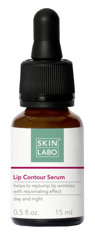 Skinlabo Siero Contorno Labbra 15ml